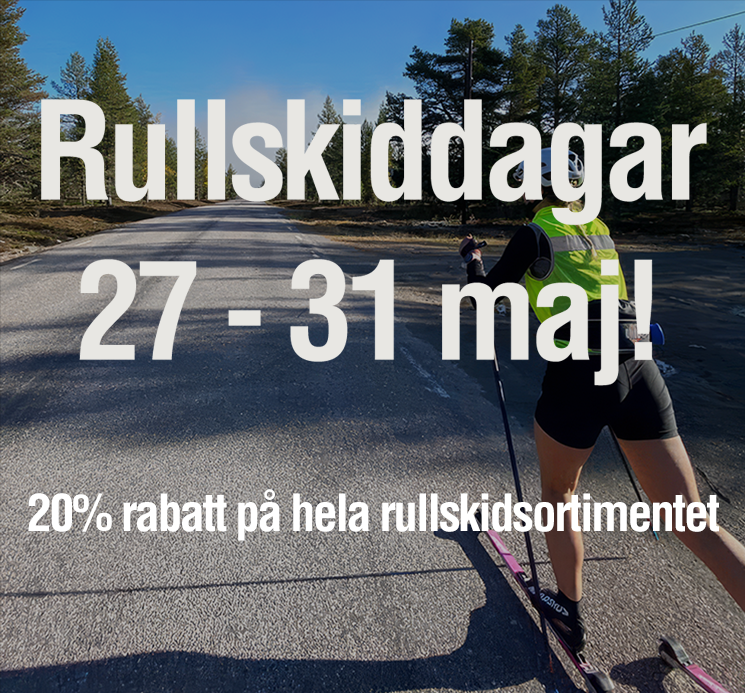 Rullskiddagar 2026